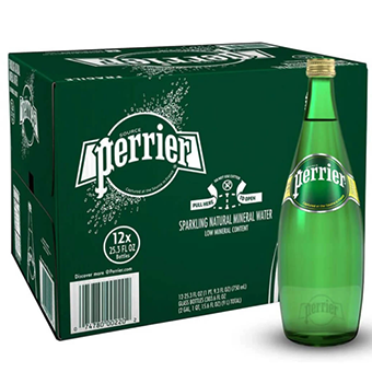 Perrier Water Glass Bottles-12x750ml03